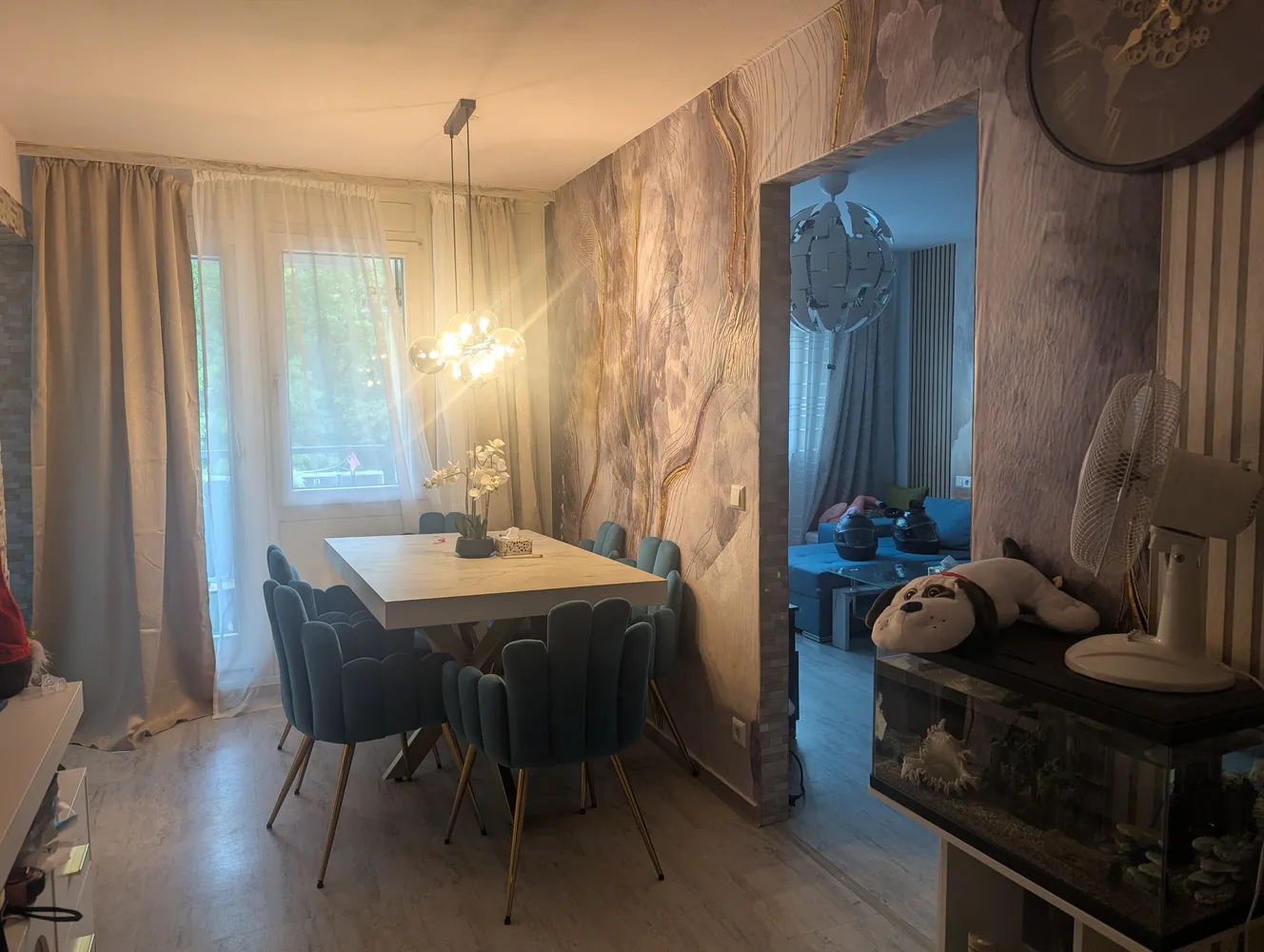 4 Zimmer Wohnung mit 86 m² in Stuttgart – Bild 6