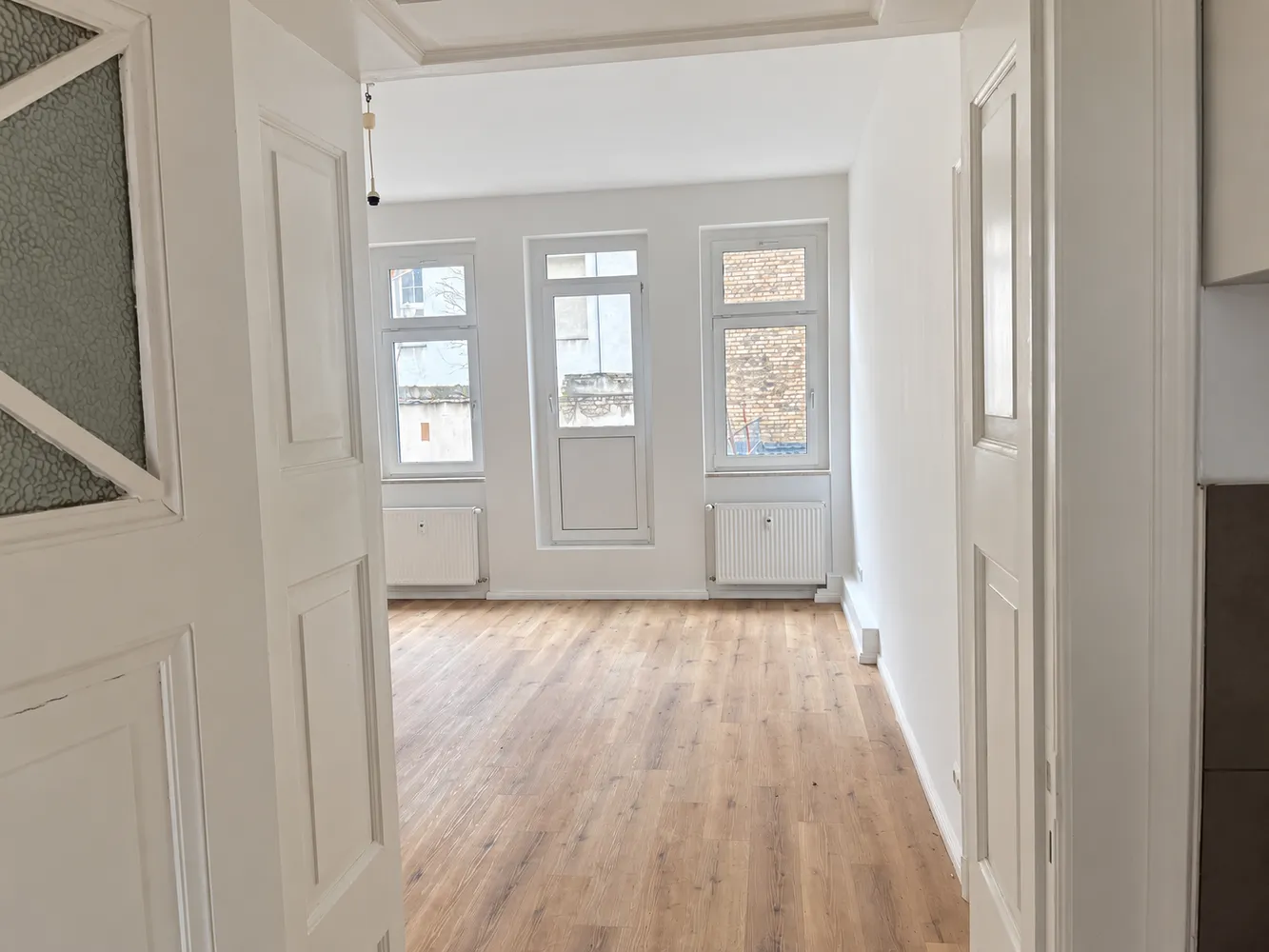 4 Zimmer Wohnung mit 114 m² in Halle (Saale) – Bild 4