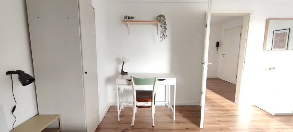 2 Zimmer Wohnung mit 63 m² in Essen – Bild 4
