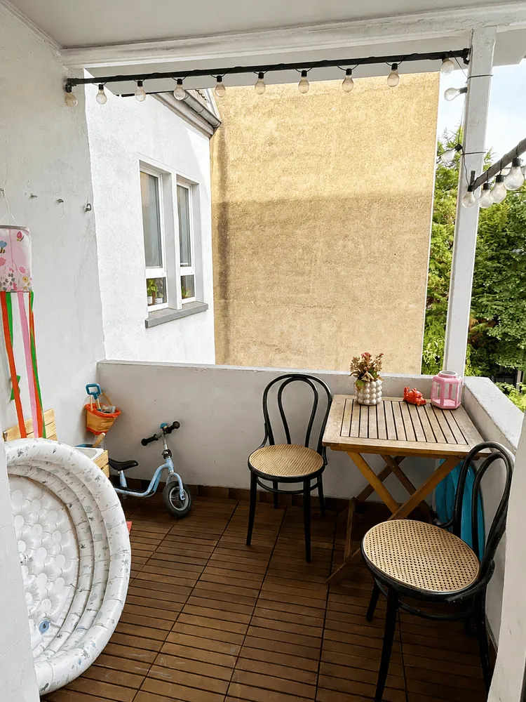 3 Zimmer Wohnung mit 81 m² in Duisburg – Bild 5