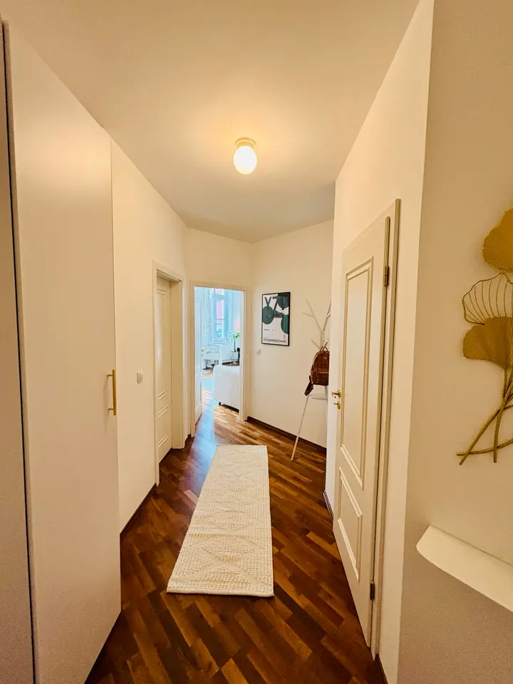 Studio with 50 m² in Leipzig – Photo 4