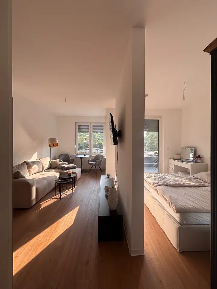 2 Zimmer Wohnung mit 41 m² in Halle (Saale) – Bild 6