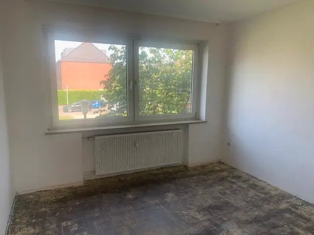4 Zimmer Wohnung mit 78 m² in Krefeld – Bild 4