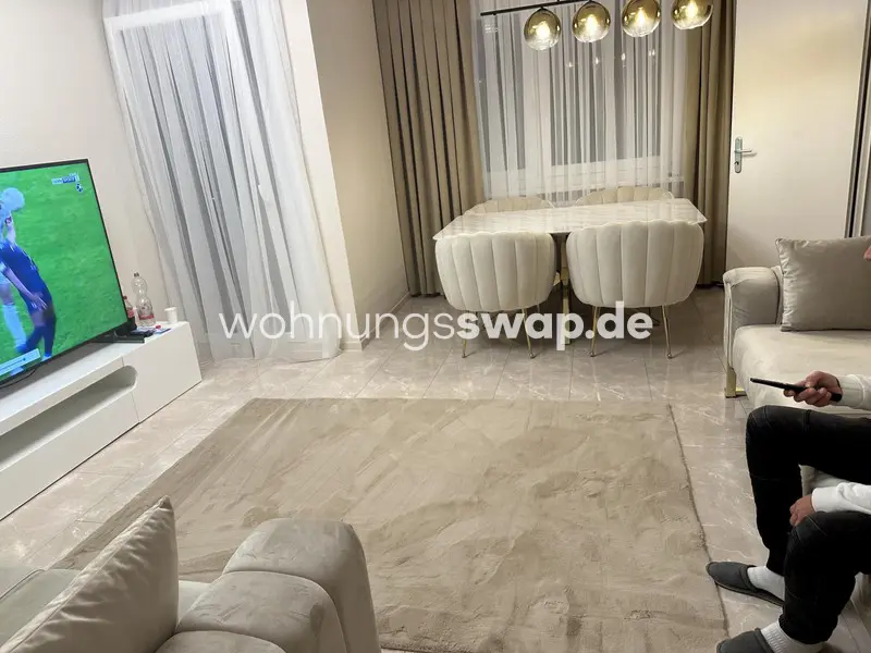 3 Zimmer Wohnung mit 78 m² in Berlin – Bild 6