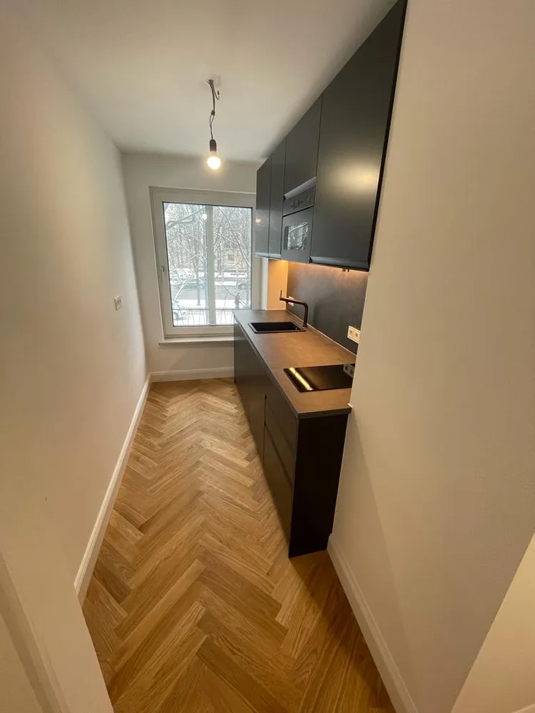 2 Zimmer Wohnung mit 41 m² in München – Bild 6
