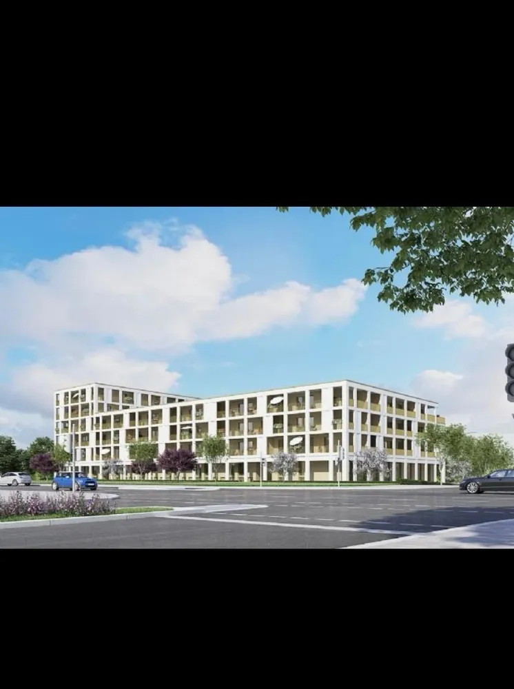 3 room apartment with 79 m² in Regensburg – Photo 2