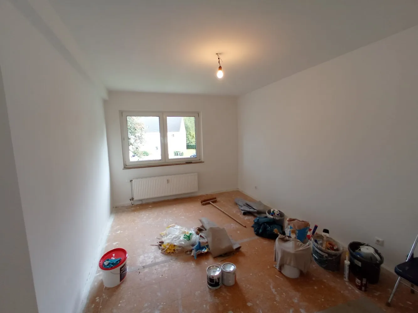 2 Zimmer Wohnung mit 58 m² in Mülheim an der Ruhr – Bild 6