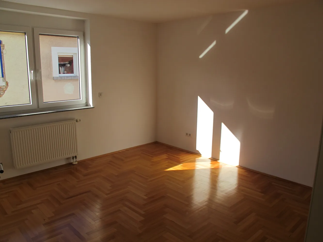 6 Zimmer Wohnung mit 130 m² in Mannheim – Bild 6