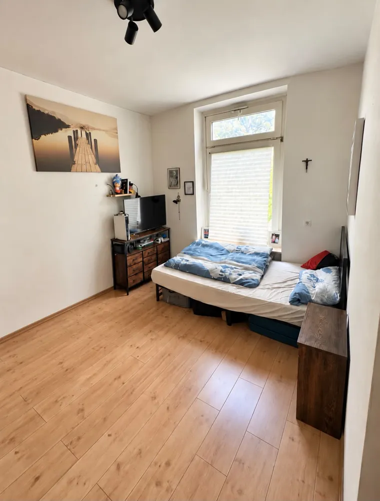 5 Zimmer Wohnung mit 104 m² in Witten – Bild 10