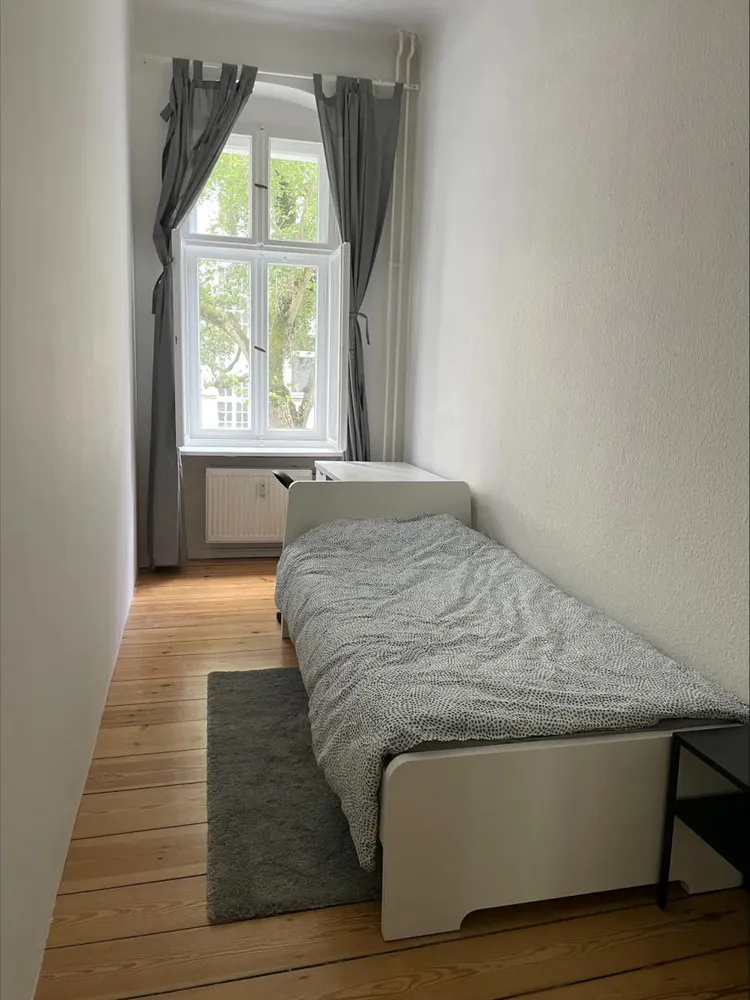 WG-Zimmer mit 9 m² in Berlin – Bild 8
