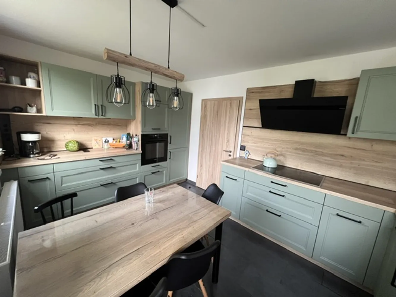 4 Zimmer Wohnung mit 100 m² in Halle (Saale) – Bild 4