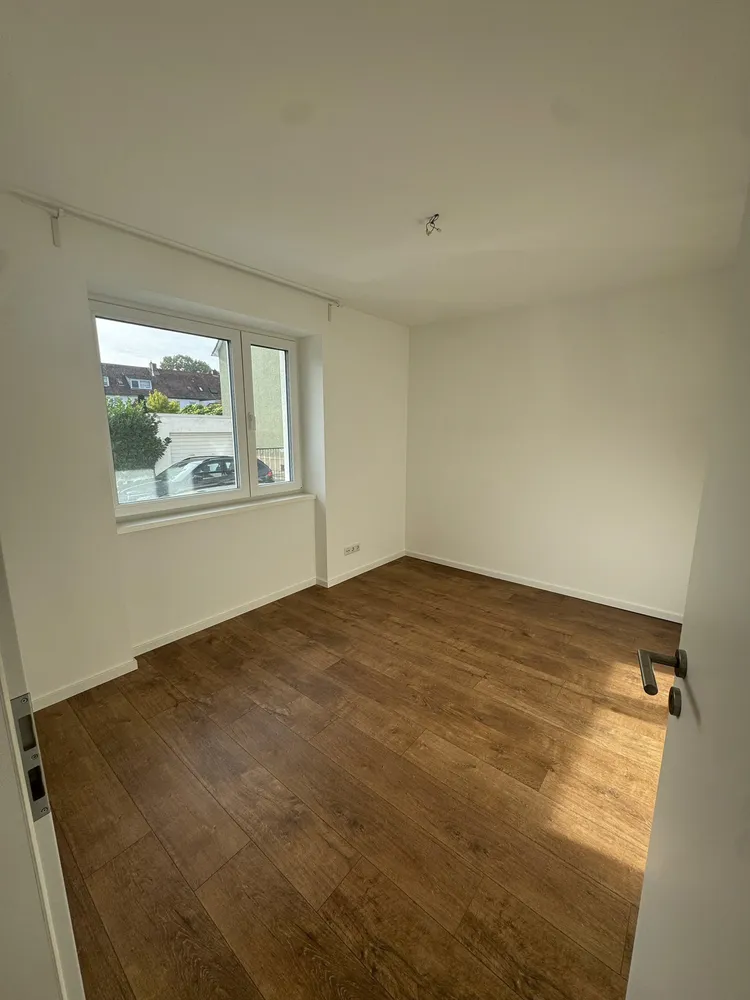 2 Zimmer Wohnung mit 36 m² in Mannheim – Bild 2