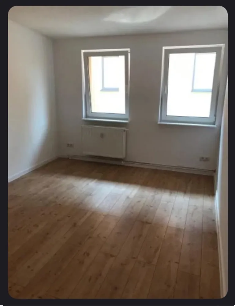 2 Zimmer Wohnung mit 54 m² in Bernau bei Berlin – Bild 10