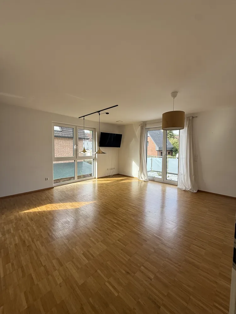 2 room apartment with 63 m² in Bielefeld – Photo 1