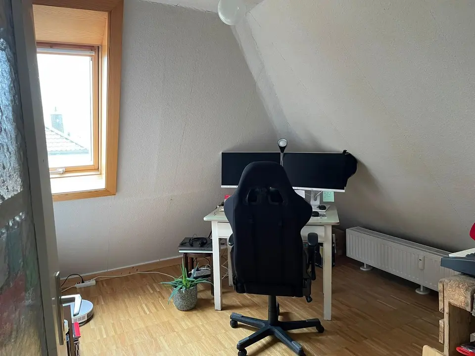 3 Zimmer Wohnung mit 48 m² in Göppingen – Bild 9