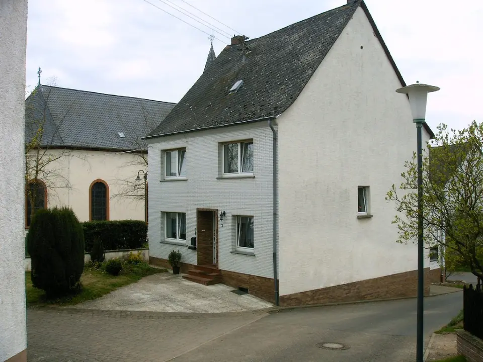 7 Zimmer Haus mit 130 m² in Trier – Bild 2