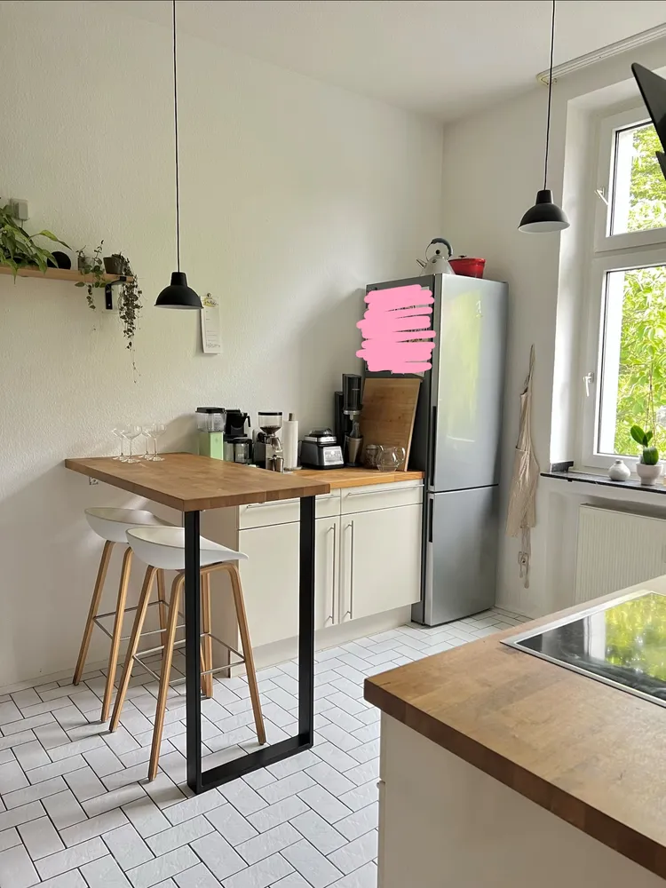 3 Zimmer Wohnung mit 107 m² in Essen – Bild 12