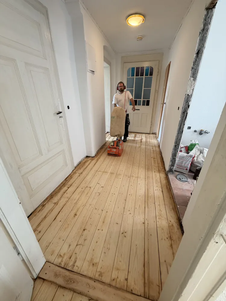 3 Zimmer Wohnung mit 80 m² in Erfurt – Bild 3