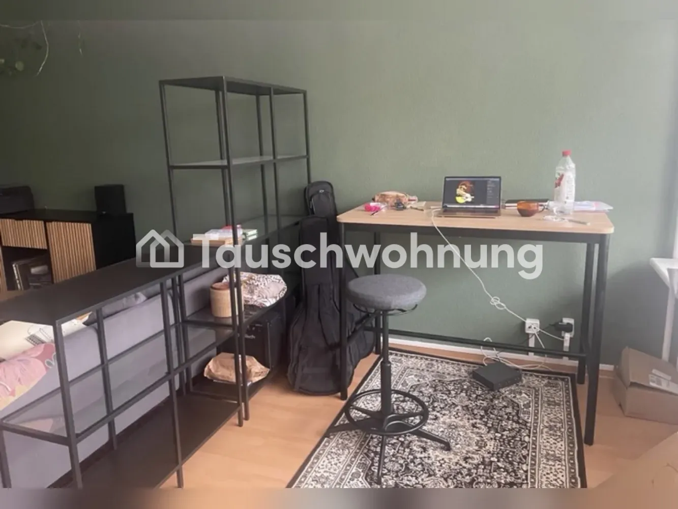2 room apartment with 47 m² in Berlin – Photo 7
