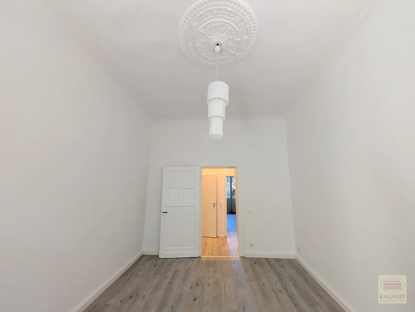 1 Zimmer Wohnung mit 38 m² in Düsseldorf – Bild 2