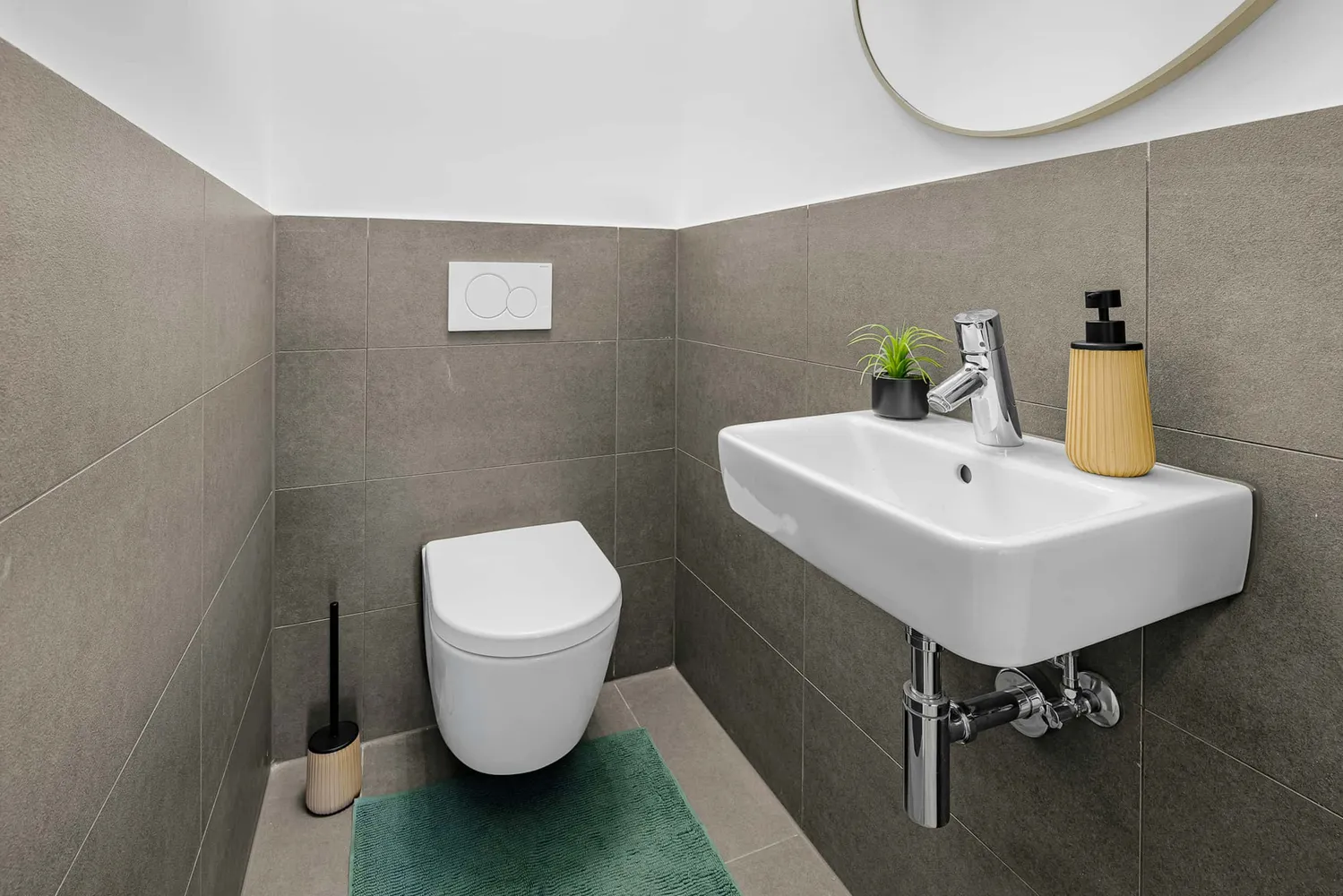 WG-Zimmer in München – Bild 4