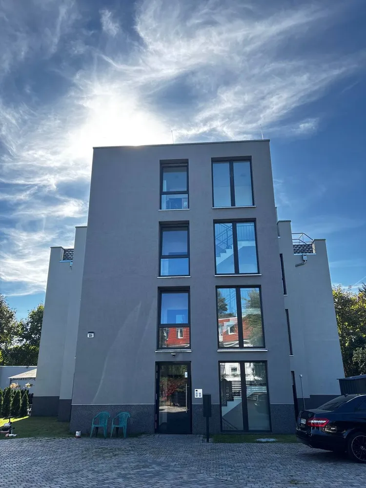 2 Zimmer Wohnung mit 50 m² in Berlin – Bild 3