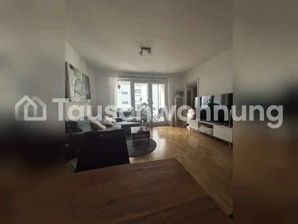 Studio mit 48 m² in Mainz – Bild 7
