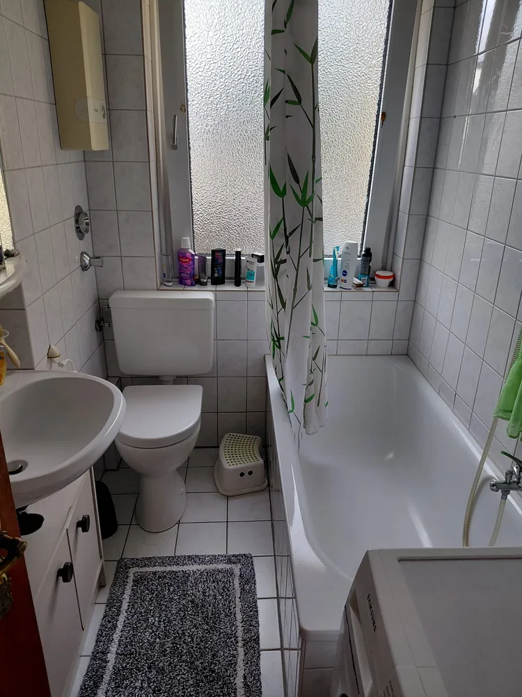 4 Zimmer Wohnung mit 71 m² in Hagen – Bild 1
