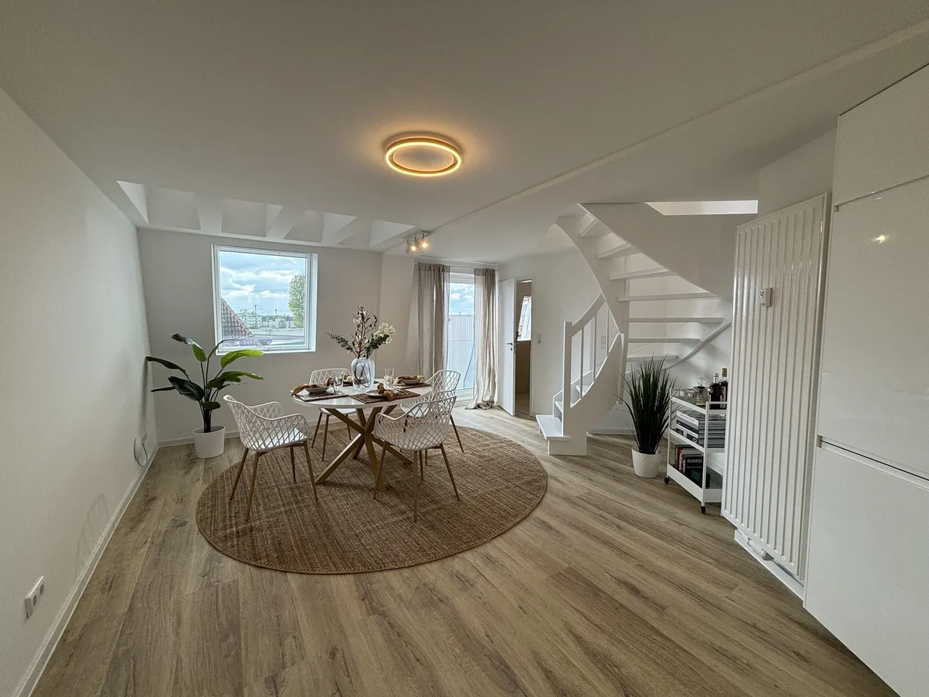 3 Zimmer Wohnung mit 54 m² in Köln – Bild 3