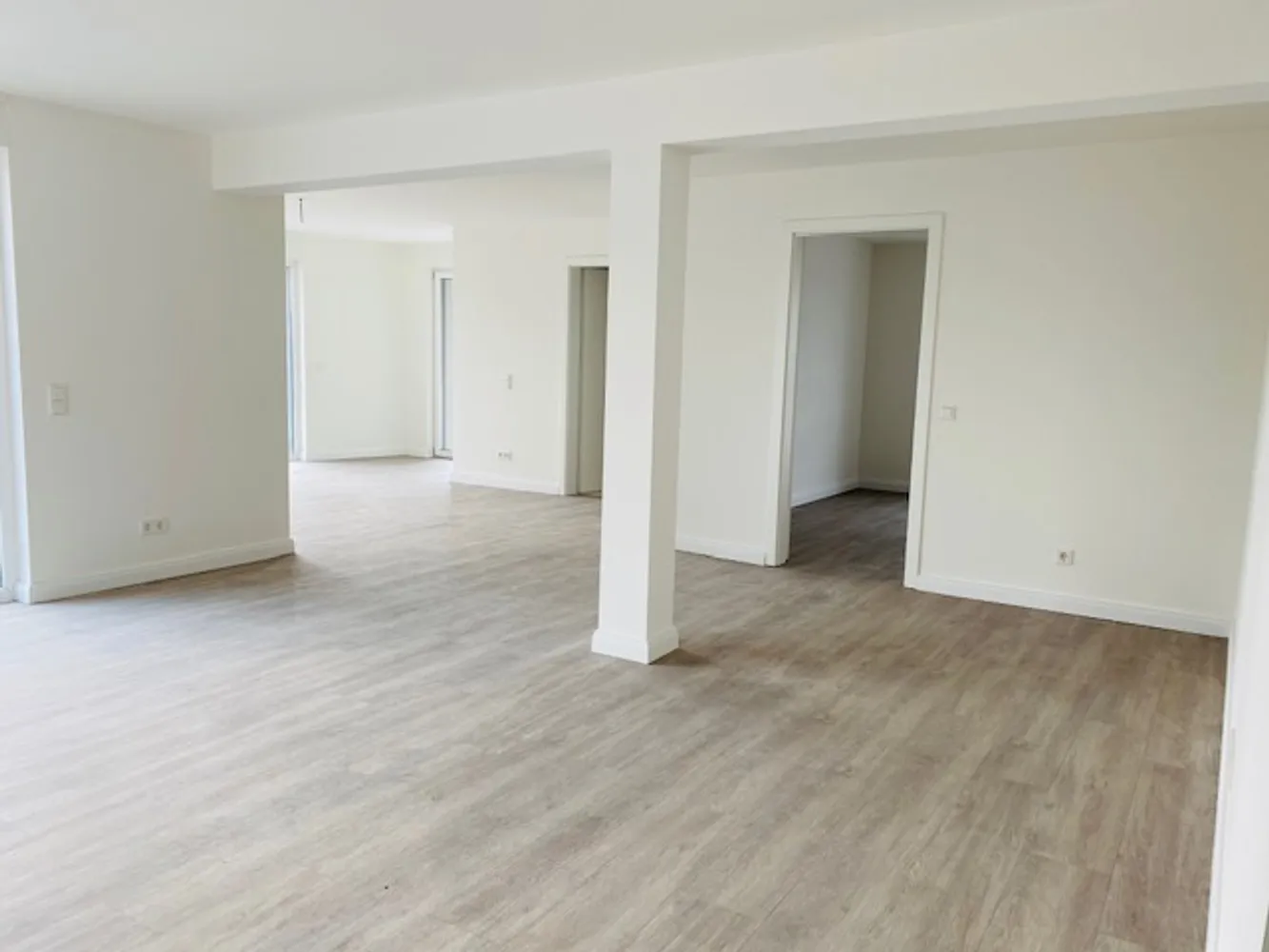 2 Zimmer Wohnung mit 87 m² in Dortmund – Bild 7