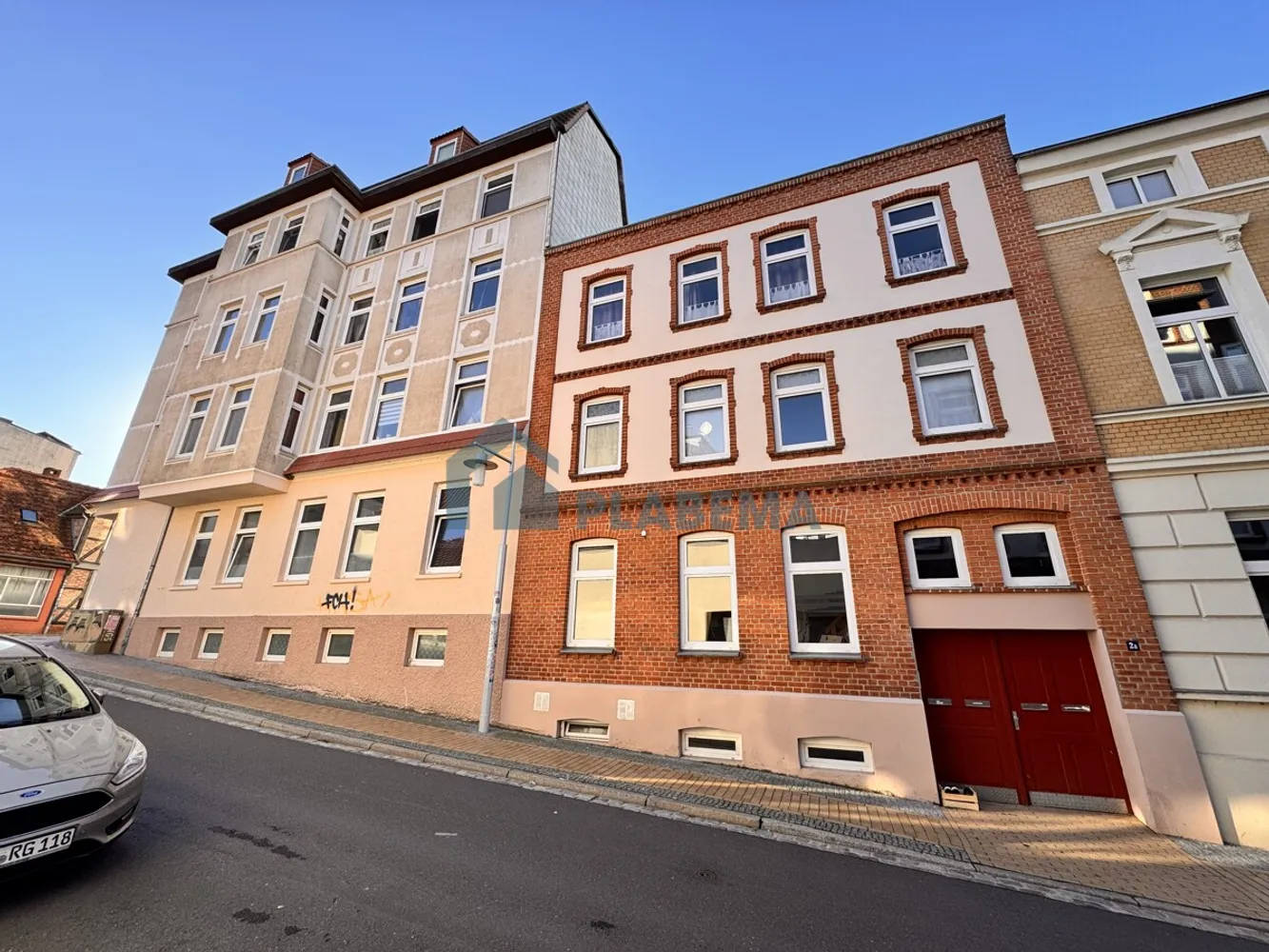 3 Zimmer Wohnung mit 80 m² in Schwerin – Bild 5