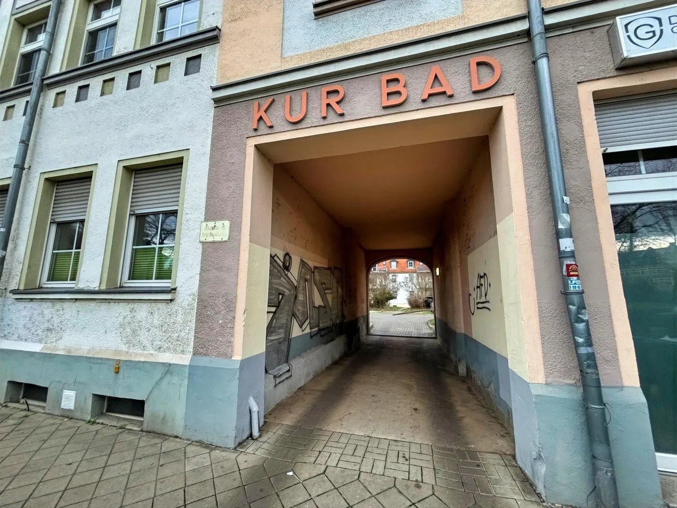 3 Zimmer Wohnung mit 64 m² in Magdeburg – Bild 11