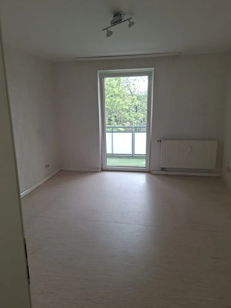 2 room apartment with 46 m² in Pirmasens – Photo 1