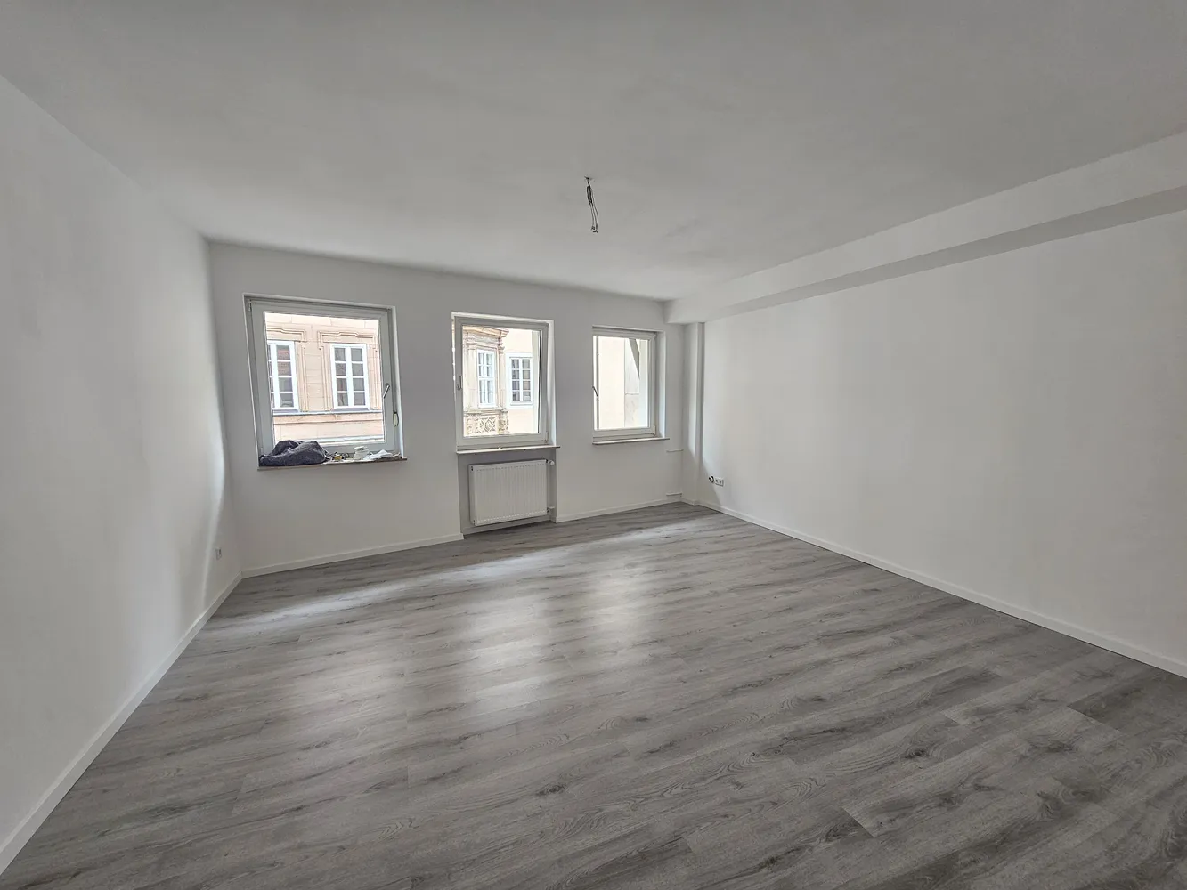 3 room apartment with 67 m² in Nuremberg – Photo 2