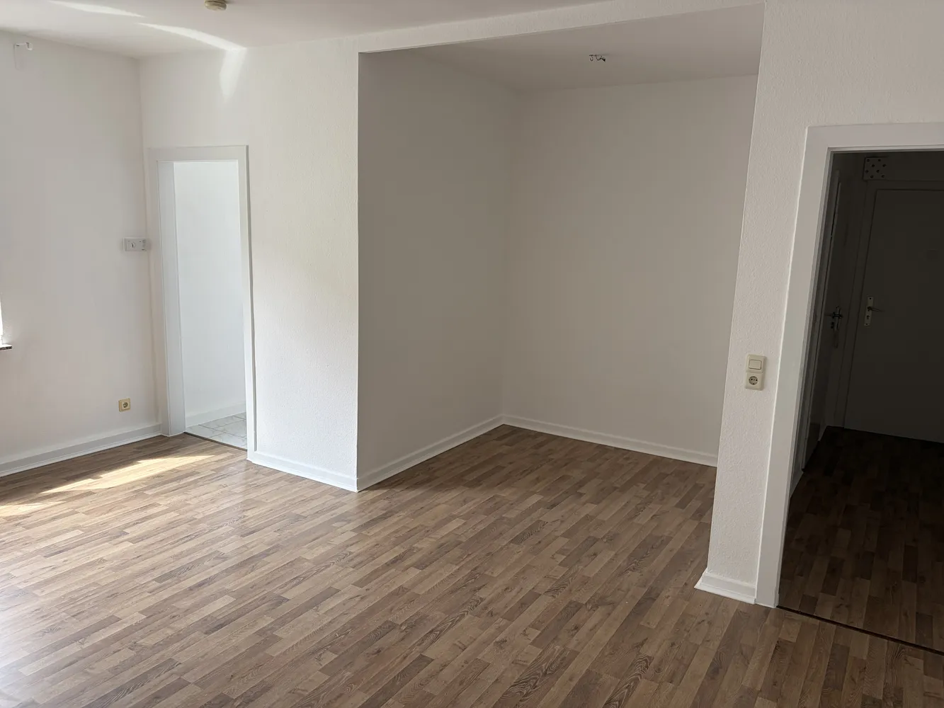 1 Zimmer Wohnung mit 41 m² in Düsseldorf – Bild 2