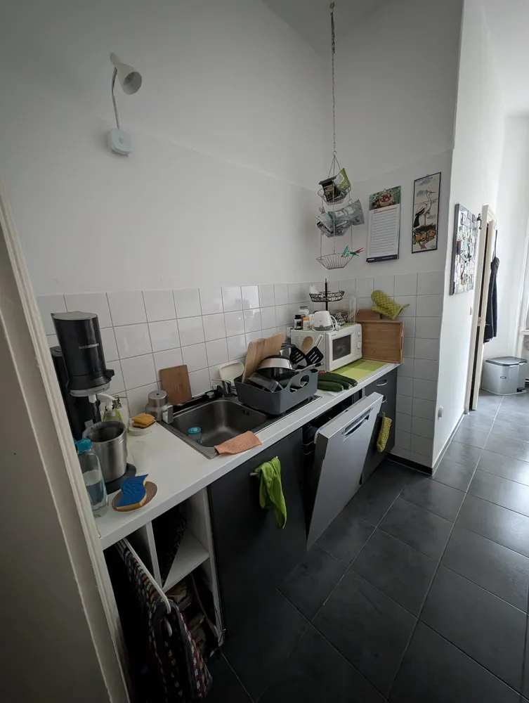 3 room apartment with 78 m² in Brunswick – Photo 2