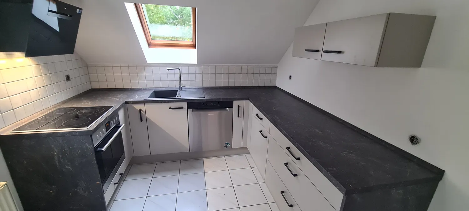 5 Zimmer Wohnung mit 94 m² in Stuttgart – Bild 4