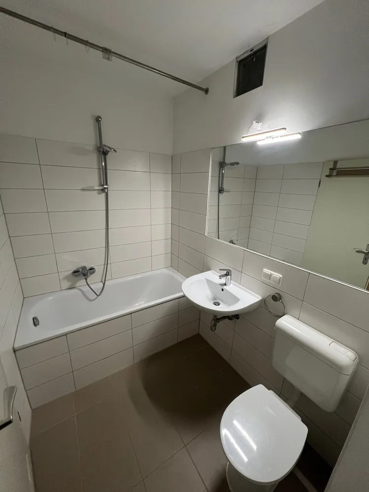 2 Zimmer Wohnung mit 41 m² in Köln – Bild 11