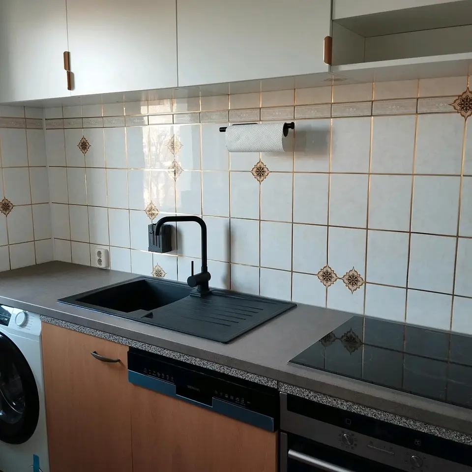 2 Zimmer Wohnung mit 57 m² in Greifswald – Bild 4