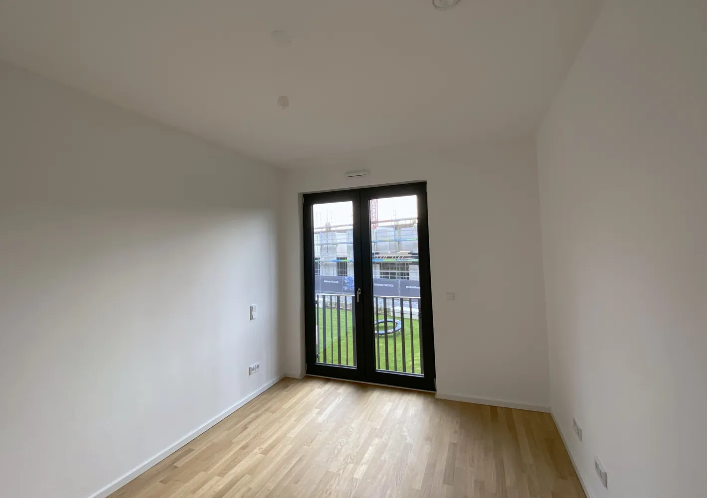 2 Zimmer Wohnung mit 56 m² in Köln – Bild 6