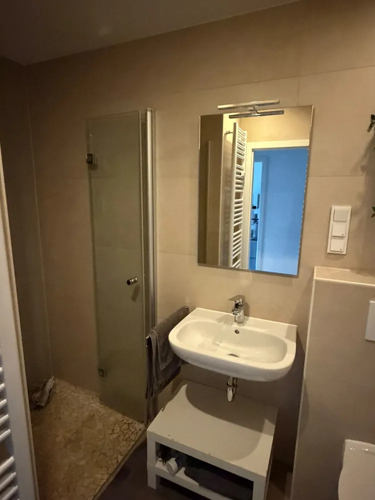 1 Zimmer Wohnung mit 34 m² in Düsseldorf – Bild 9