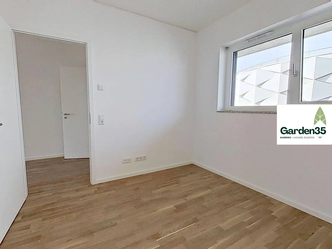 2 Zimmer Wohnung mit 54 m² in Bamberg – Bild 3