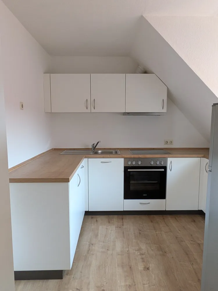 5 Zimmer Wohnung mit 114 m² in Nördlingen – Bild 7