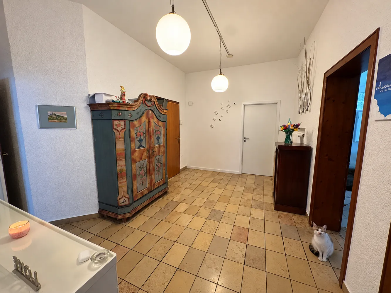 3 Zimmer Wohnung mit 109 m² in Solingen – Bild 8