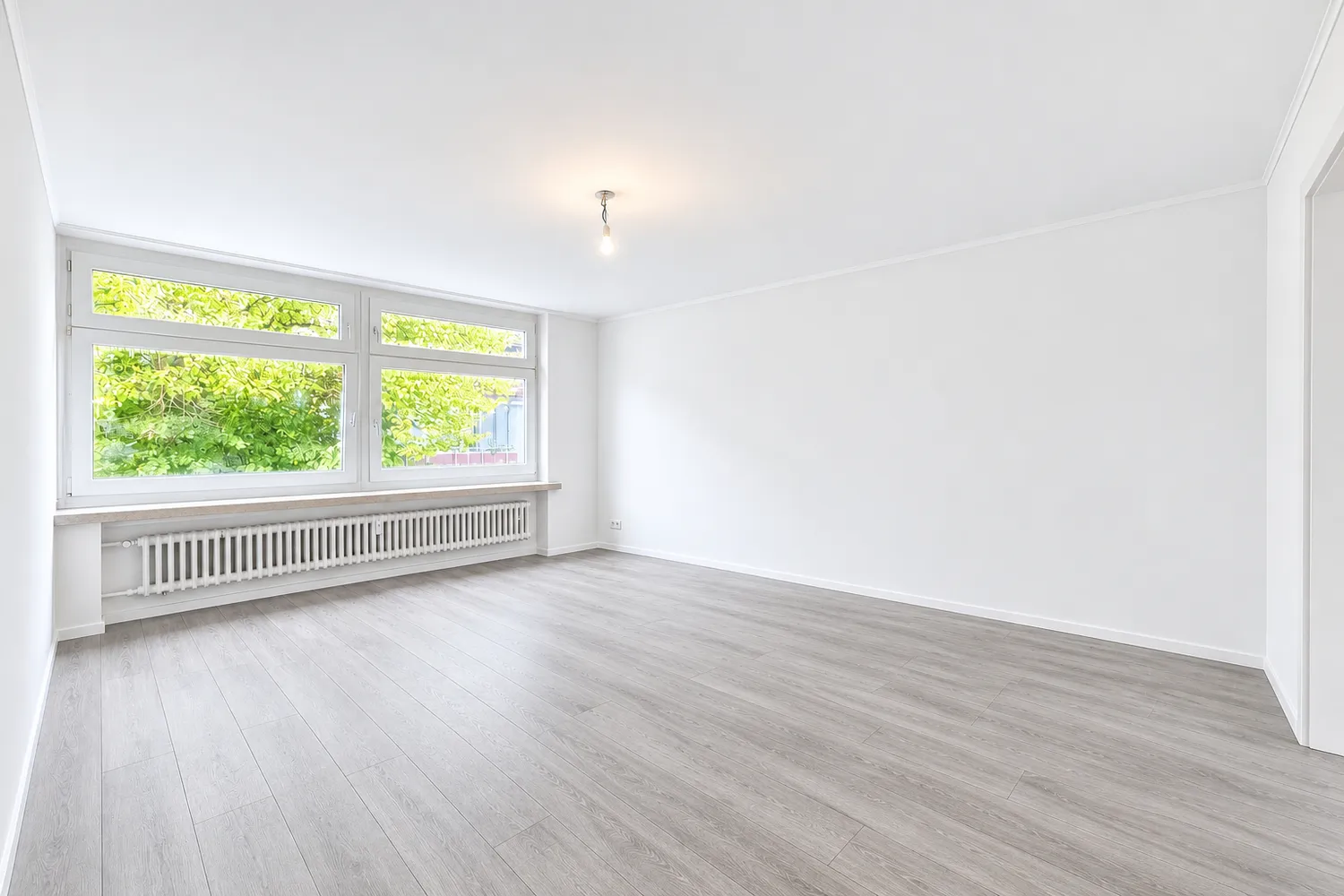 2 Zimmer Wohnung mit 99 m² in Essen – Bild 3