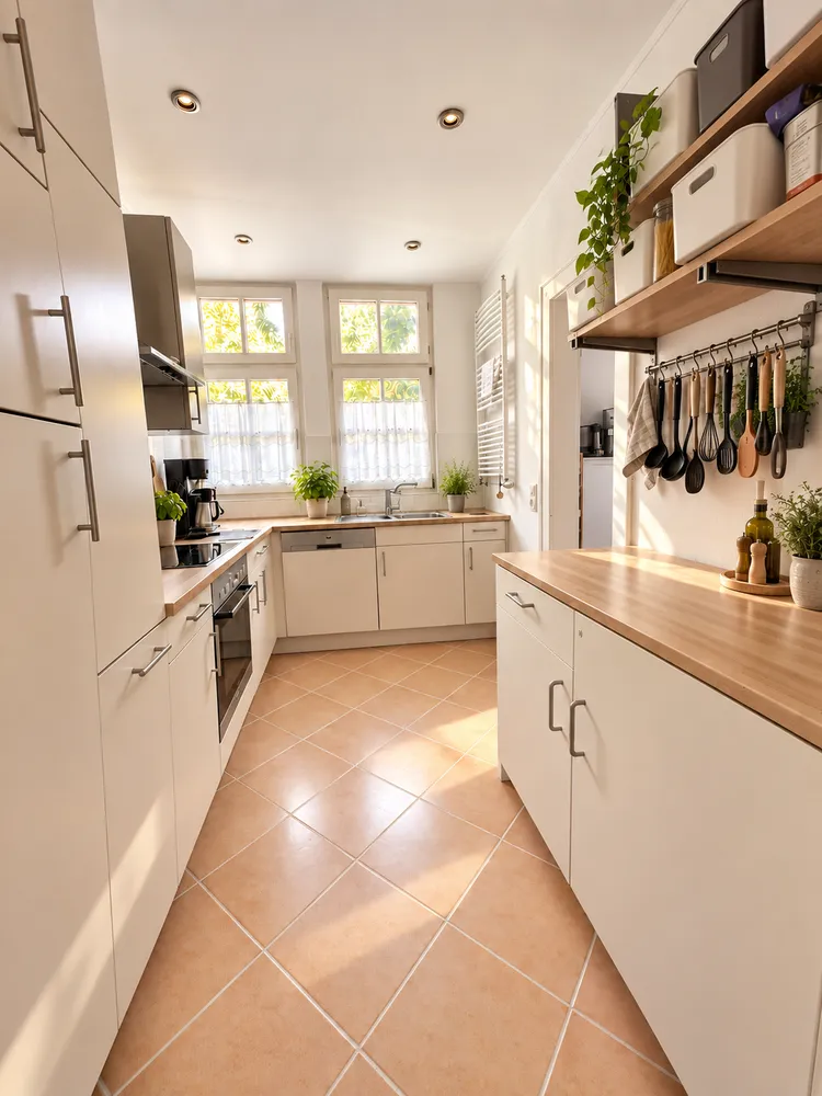 4 Zimmer Wohnung mit 93 m² in Waldshut-Tiengen – Bild 3