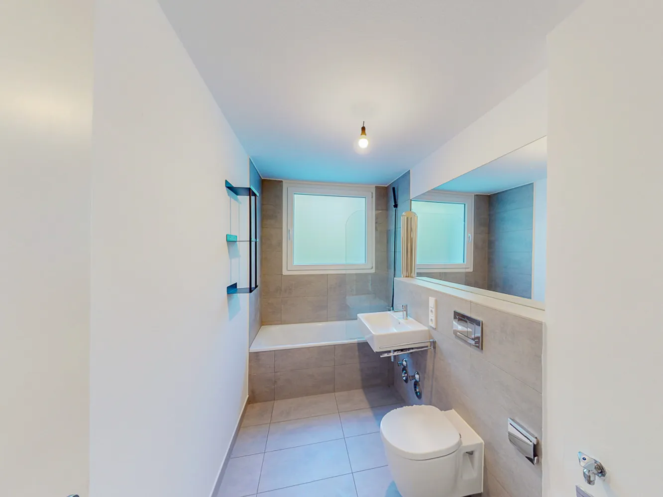 2 Zimmer Wohnung mit 65 m² in München – Bild 4