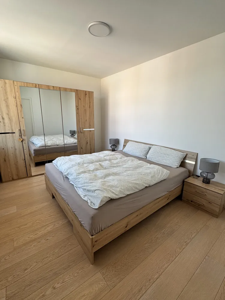 2 Zimmer Wohnung mit 47 m² in Nürnberg – Bild 7