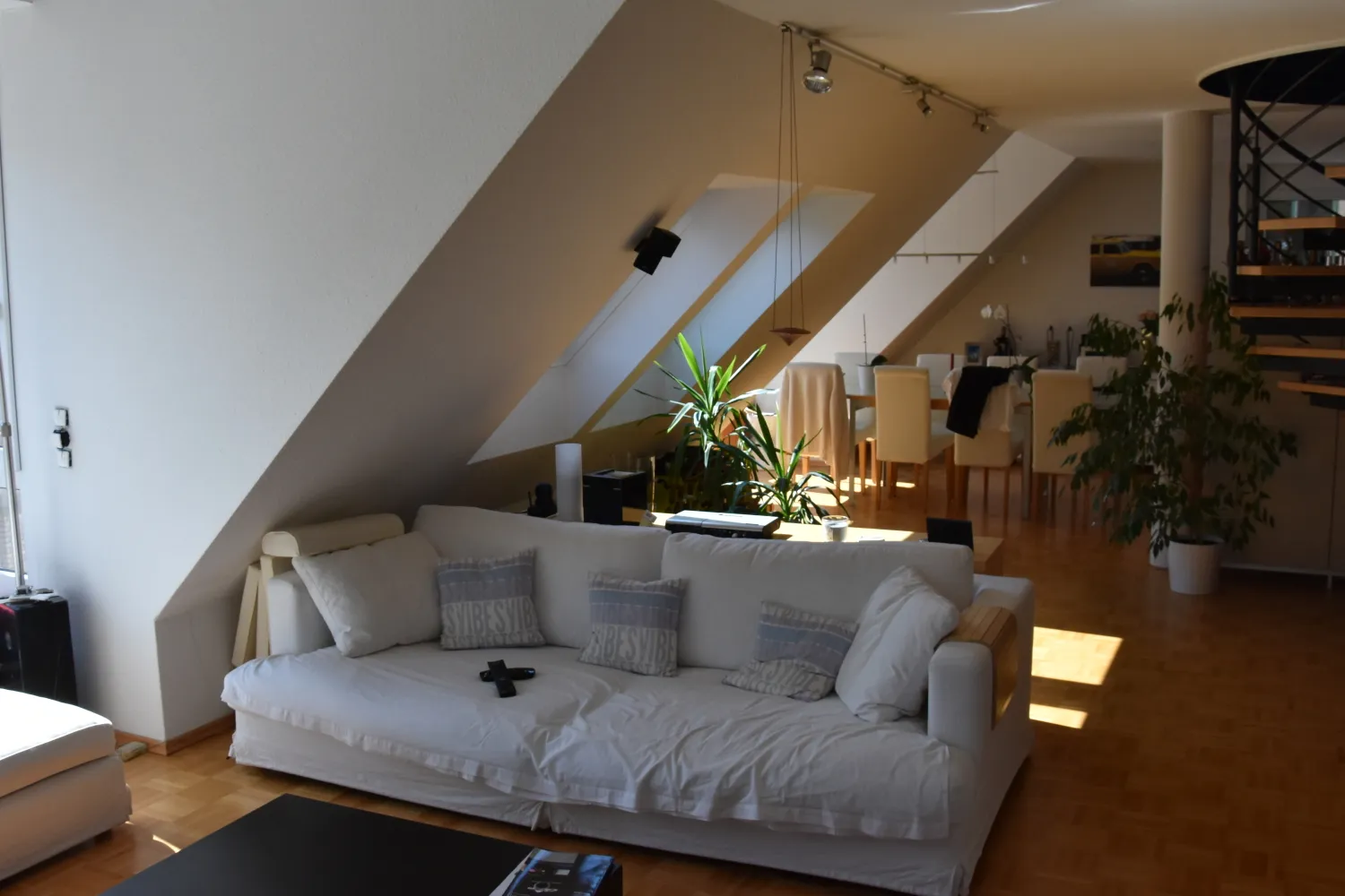 3 Zimmer Wohnung mit 110 m² in Stuttgart – Bild 7