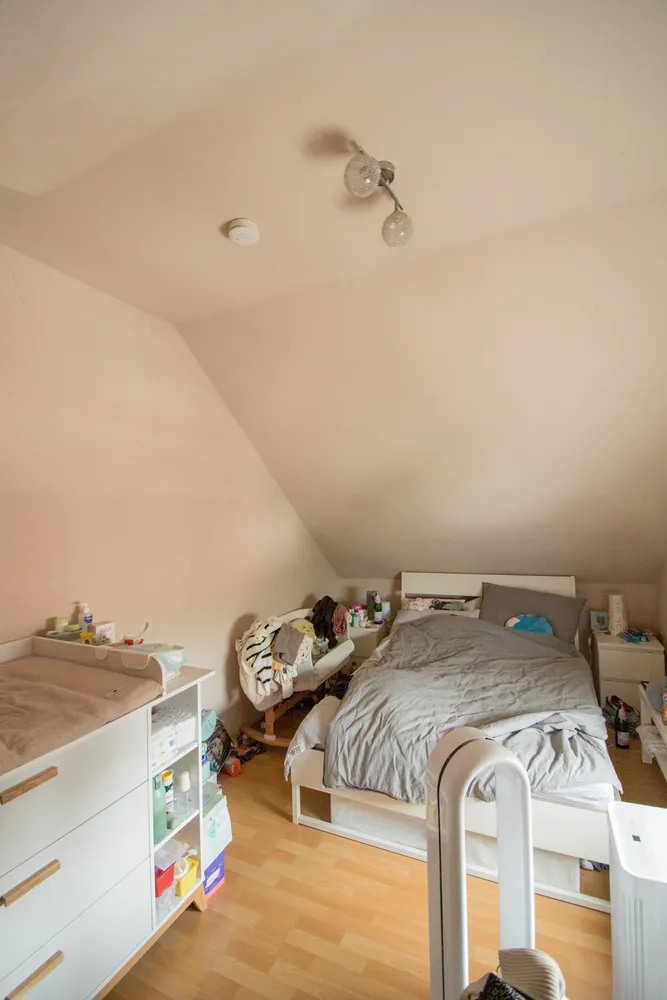 2 Zimmer Wohnung mit 55 m² in Hamm – Bild 4
